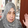 نهى الزيني: العسكري وضع المكمل بلا علم مسبق بنجاح مرسي