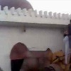 متشددون يهدمون ضريحا أثرياً في ليبيا