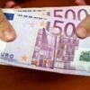 البنك المركزي الأوروبي يحدد سعر الفائدة بـ0% البنك المركزي الأوروبي يحدد سعر الفائدة بـ0%