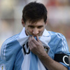 ميسي داخل منتخب التاريخ ورونالدو خارجه