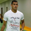 فييرا يتضامن مع عبد الواحد السيد ضد الإدارة