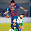 MESSI يحطم الأرقام ويدخل التاريخ للمرة الثالثة خلال 4 أيام MESSI يحطم الأرقام ويدخل التاريخ للمرة الثالثة خلال 4 أيام