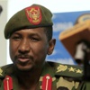 السودان يقول ان جنوب السودان يدعم هجوما لمتمردينمحدث السودان يقول ان جنوب السودان يدعم هجوما لمتمردينمحدث