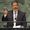 "مرسى": لن أترك من أفسد فى الوطن يعيش بحرية دون محاسبة