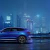 “صور وفيديو” جاكوار تعرض فيديو أول صور رسمية لسيارتها اف بيس الجديدة Jaguar F Pace