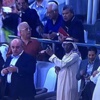 عيد وثق الشغب .. والخميس يؤكد : اتحاد القدم حريص على حماية المنتخب السعودي