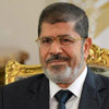 «مرسي»: احترام القضاء واستقلاله ليس محل نقاش