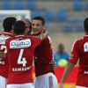 عبد الظاهر: وجود الجمهور يشعرني بأنني لاعب في الأهلي