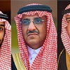 السعودية تدخل عهدها الجديد