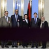 اتفاق بين الأطراف المتنازعة في ليبيا على تشكيل حكومة وحدة وطنية توافقية
