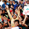الكاظمي يتقدم في معركة تقويض نفوذ الميليشيات الكاظمي يتقدم في معركة تقويض نفوذ الميليشيات