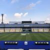 استاد القاهرة يستقبل مباراة الزمالك والمولودية بـ 6 بوابات تعقيم