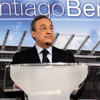 عاجل: بيريز يعلن رحيل مورينيو عن مدريد