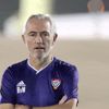 مارفيك: راضٍ عن استعدادات منتخب الإمارات لمواجهة إيران