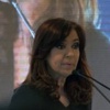 انتخابات تشريعية جزئية في الارجنتين تشكل بداية نهاية حكم كيرشنر