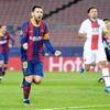 مدرب سان جيرمان يكشف كواليس رحيل ميسي عن برشلونة مدرب سان جيرمان يكشف كواليس رحيل ميسي عن برشلونة