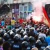 محدث.. مسئولو مودرن يتفاوضون مع الأولترا بعد اقتحام مقر القناة