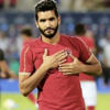 المتحدث باسم الأهلي يدافع عن صالح جمعة (فيديو)