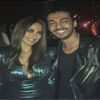 بالفيديوهات والصور.. نجوم الفن يحتفلون ويرقصون في عيد ميلاد درة بالفيديوهات والصور.. نجوم الفن يحتفلون ويرقصون في عيد ميلاد درة