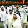 جلوبل: 10% عوائد متوقعة للأسهم الخليجية