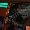 بالصور.. سقوط عشرات المصابين بمحيط ماسبيرو