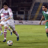 علي جبر وحسن مكي يعودان لتدريبات الزمالك الإثنين