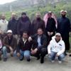 جمعية التراث العمراني تزور جورجيا