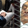 صحف الخميس: مبارك يعود للشاشة بجلسة ''قبلة الحياة أم رصاصة الموت''