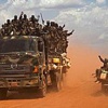 تحديث1 المتمردون سيطروا على بور في جنوب السودان