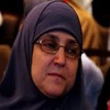 زوجة مرسي: أنا خادمة مصر الأولى