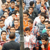 إفطار جماعي للقوى الثورية بـ«الغربية» دعمًا للجيش في ذكرى «العاشر من رمضان»
