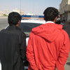 التوصل الى مواطنين سلبا مقيم بالدمام