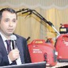 «هوندا الغانم» : أول مؤتمر تدريبي لموزعي معدات الطاقة من «هوندا»