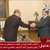 رجال النيابة بمصر يعلقون العمل ثلاثة أيام