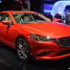 “تقرير” مازدا سكس 2016 بالتطويرات الجديدة من الداخل والخارج تصل الى الخليج “صور ومواصفات” Mazda 6