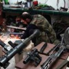 عشرات القتلى بسوريا وتواصل القتال بحلب عشرات القتلى بسوريا وتواصل القتال بحلب