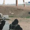 تقدم للجيش الحر بدرعا وحلب