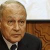 أبو الغيط: قرار نقل السفارة الأميركية للقدس باطل أبو الغيط: قرار نقل السفارة الأميركية للقدس باطل