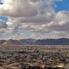 سماء غائمة على معظم مناطق المملكة