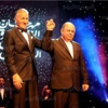 عزت أبوعوف: الإقبال الشديد سبب تساقط دموعي في افتتاح «القاهرة السينمائي» عزت أبوعوف: الإقبال الشديد سبب تساقط دموعي في افتتاح «القاهرة السينمائي»