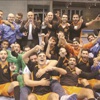 تلفزيون "الميادين" إلى دوري الاضواء
