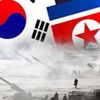 كوريا الشمالية تعلن حال الحرب