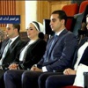 قرينة السيسي تزور ضحية واقعة التحرش بالتحرير
