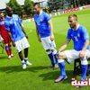 في جيبه مفاتيح الأزوري ويتساوى مع جيرارد ولامبارد