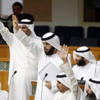 امير الكويت يعلق عمل البرلمان بعد طلب استجواب الحكومة امير الكويت يعلق عمل البرلمان بعد طلب استجواب الحكومة