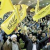 خامنئي يدافع عن مفاوضيه النوويين: إنهم أبناء الثورة وتقع عليهم مسؤولية صعبة