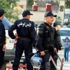 إصابة 24 في هجوم انتحاري جنوب الجزائر