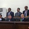 الحبس سنه لـ«البلتاجي» في «فض رابعة» للاخلال بنظام الجلسة..والتأجيل لـ21 إبريل الحبس سنه لـ«البلتاجي» في «فض رابعة» للاخلال بنظام الجلسة..والتأجيل لـ21 إبريل