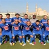 وديا .. الزعيم يهزم شباب جباليا بثلاثية