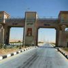 مصرع شخص صعقا بالكهرباء في الوادي الجديد مصرع شخص صعقا بالكهرباء في الوادي الجديد